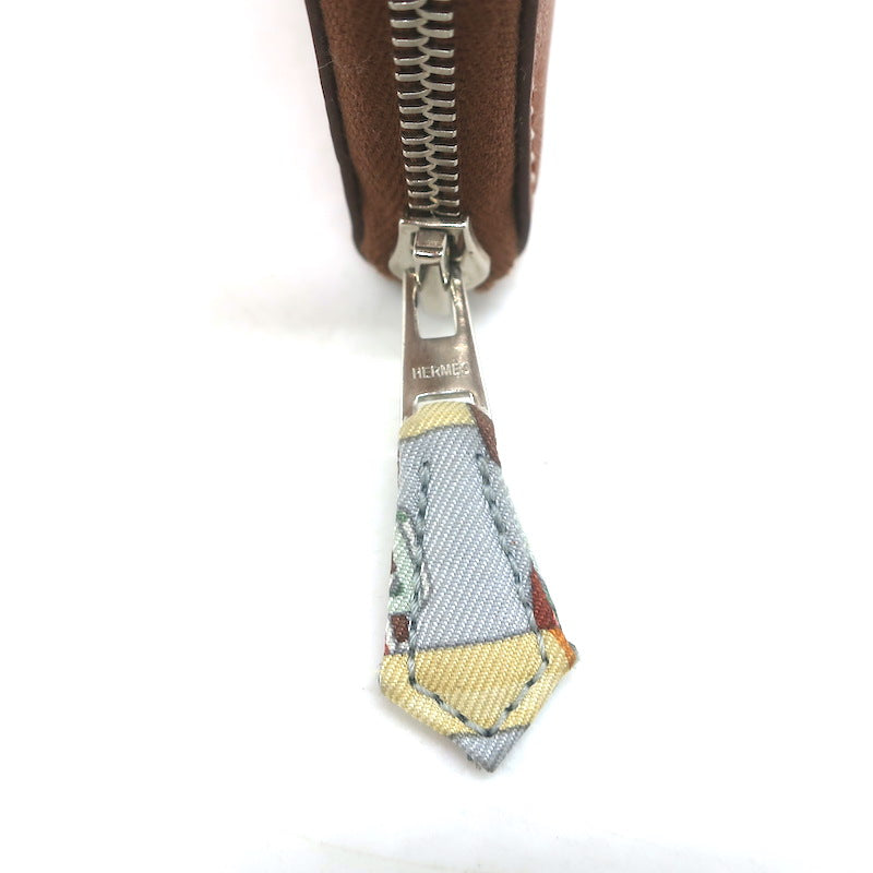 Hermes Azap Silk&