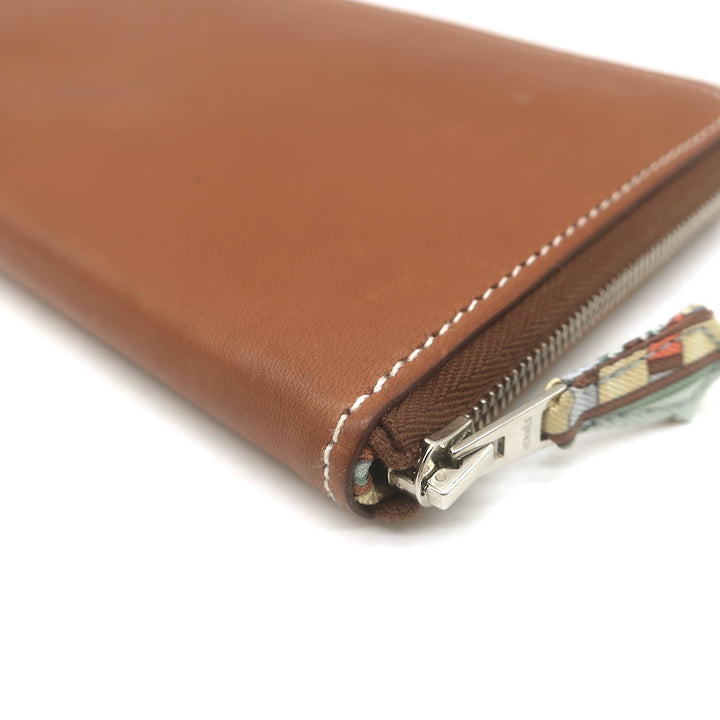 Hermes Azap Silk&