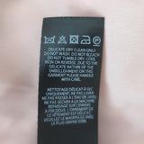 Needle & Thread Dragonfly Garden Beaded & Embroidered Tulle Gown Pink Size 8