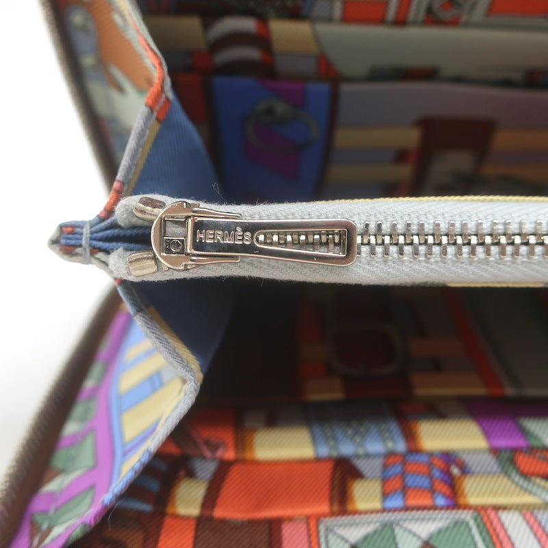 Hermes Azap Silk&