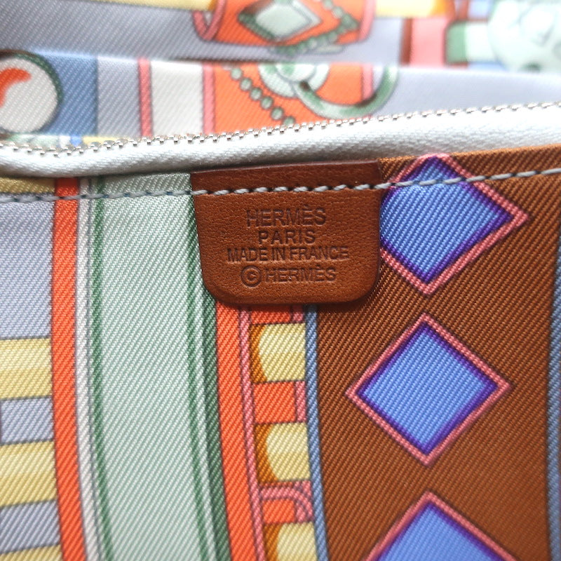 Hermes Azap Silk&