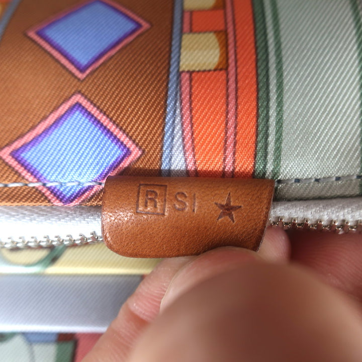 Hermes Azap Silk&