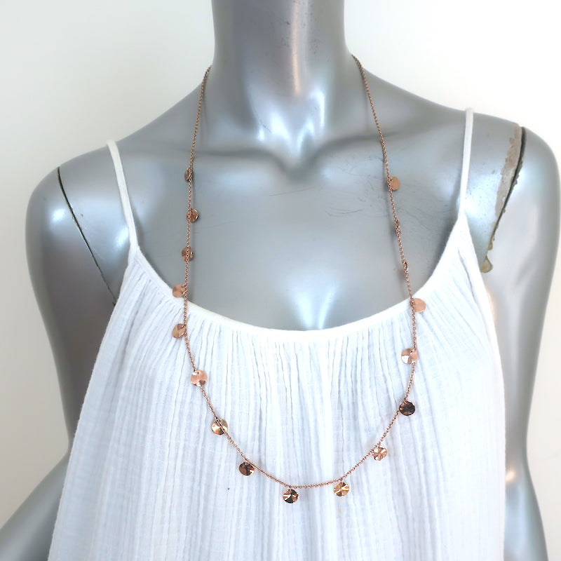 Pre-loved/Used Ippolita Women's Necklaces: $315