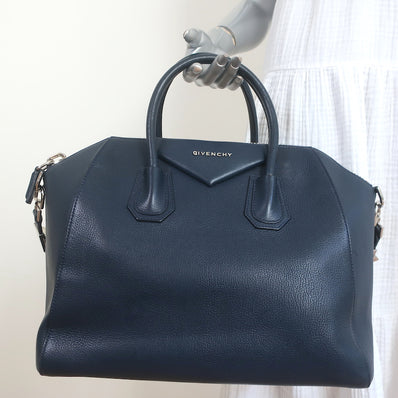 Pre-loved/Used Givenchy Handbags: $850