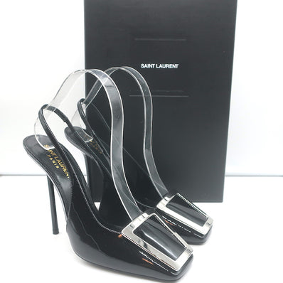 Pre-loved/Used Yves Saint Laurent Women's Heels: $895