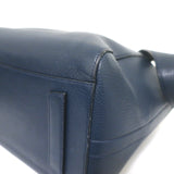 Givenchy Antigona Medium Bag Navy Leather