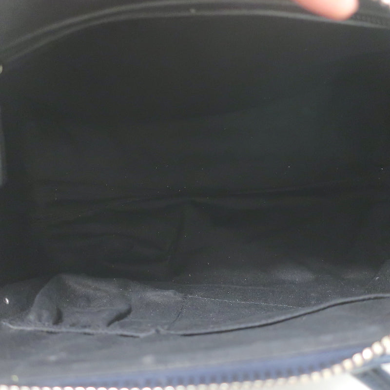 Givenchy Antigona Medium Bag Navy Leather