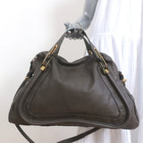 Pre-loved/Used Chloe Handbags: $450