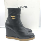 Pre-loved/Used Celine Women's Boots: $650
