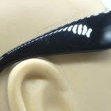 Celine Bicolor Square Sunglasses Black/Tortoise CL41054/S FU51E