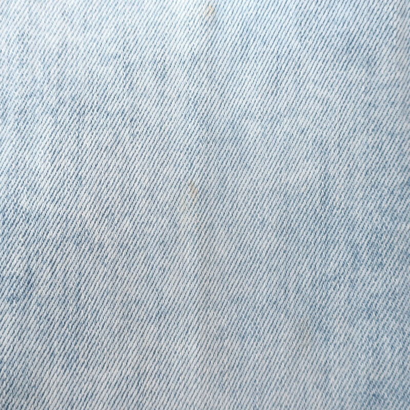 Veronica Beard Sheridan Bell Bottom Jeans Sky Blue Stretch Denim Size 25