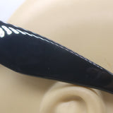 Celine Bicolor Square Sunglasses Black/Tortoise CL41054/S FU51E