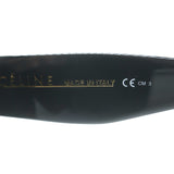Celine Bicolor Square Sunglasses Black/Tortoise CL41054/S FU51E