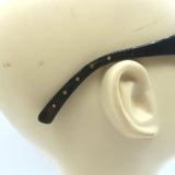 Bottega Veneta Mirrored Sunglasses Metallic Bronze BV 22/S PE4 EB