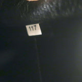 Prada Double Bag Cream Leather Large Tote