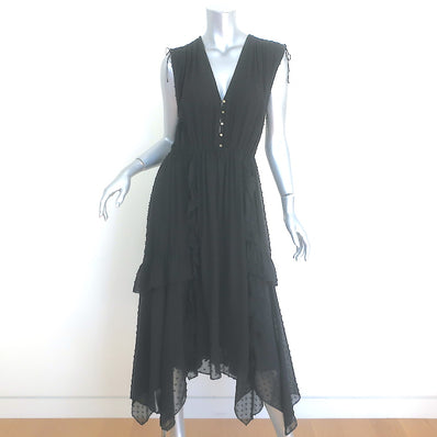 Pre-loved/Used Ulla Johnson Women's Dresses: $195