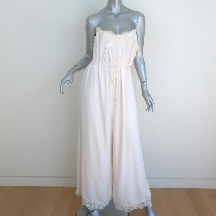 Pre-loved/Used Zimmermann Jumpsuits &amp; Rompers: $350