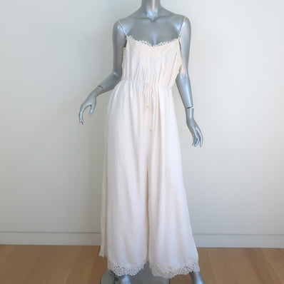 Pre-loved/Used Zimmermann Jumpsuits & Rompers: $350