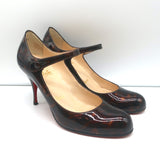 Pre-loved/Used Christian Louboutin Women's Heels: $249