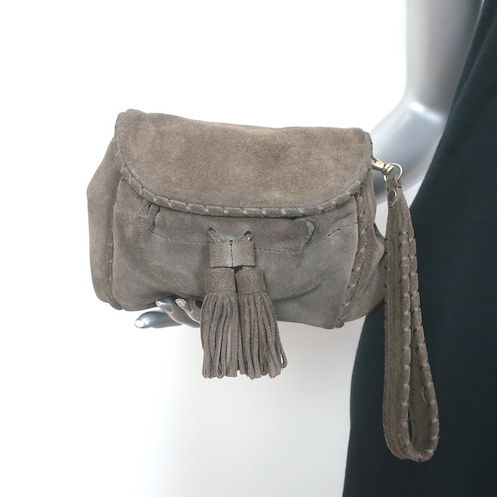 Pre-loved/Used Vanessa Bruno Handbags: $175