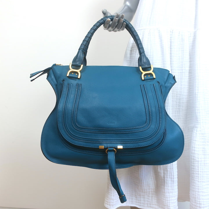 Pre-loved/Used Chloe Handbags: $575