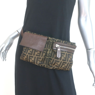 Pre-loved/Used Fendi Handbags: $795