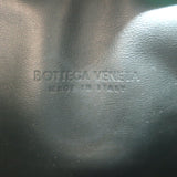 Bottega Veneta Small Jodie Hobo Bag Forest Green Intrecciato Leather NEW