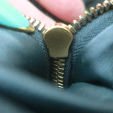 Bottega Veneta Small Jodie Hobo Bag Forest Green Intrecciato Leather NEW