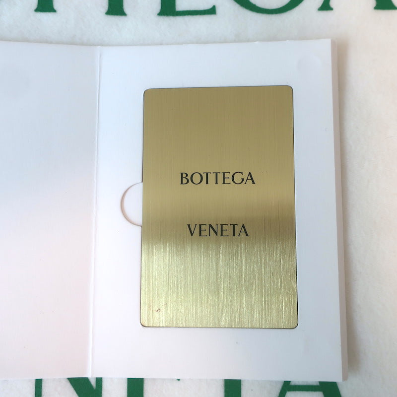 Bottega Veneta Small Jodie Hobo Bag Forest Green Intrecciato Leather NEW