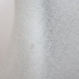 The Perfext Fringed Cashmere Poncho Sweater Cream One Size