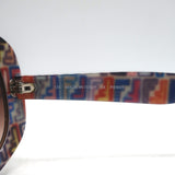 Fendi Oversized Sunglasses Dark Brown FS5085 207