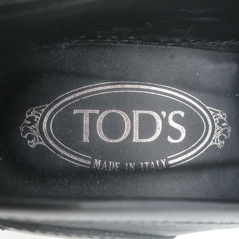 Tod&