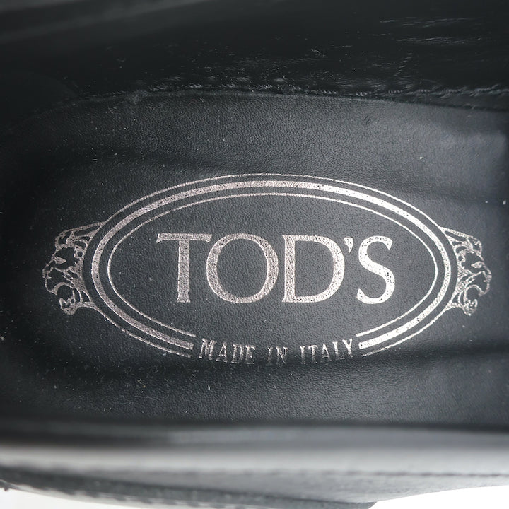 Tod&