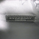 Burberry Prorsum Parmoor Bridle Long Clutch Purple Patent Leather Shoulder Bag