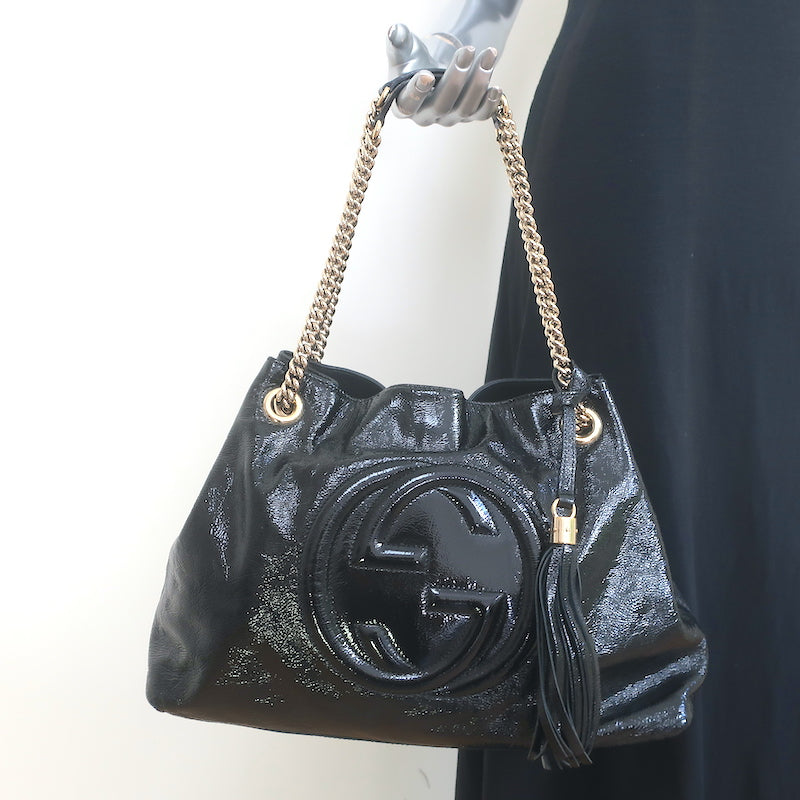 Pre-loved/Used Gucci Handbags: $940