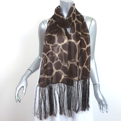 Pre-loved/Used Dolce & Gabbana Women's Scarves: $130