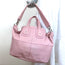 Givenchy Large Nightingale Bag Pink Leather