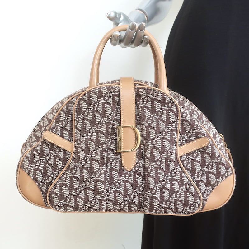 Pre-loved/Used Christian Dior Handbags: $950