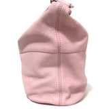 Givenchy Large Nightingale Bag Pink Leather