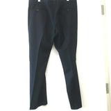 Gucci Trousers Black Wool Size 52C