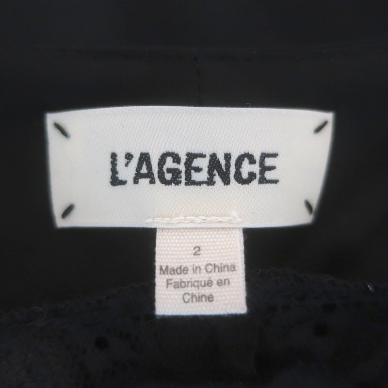 L&