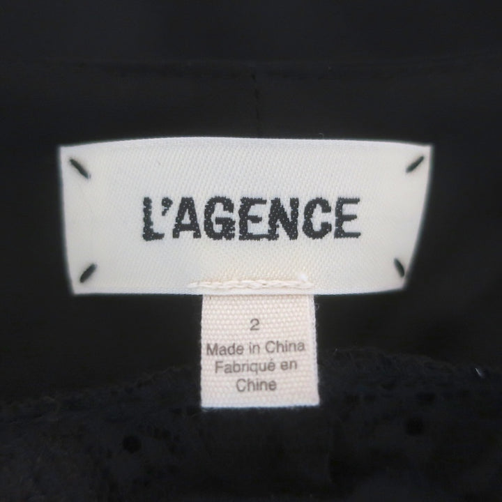 L&