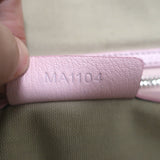 Givenchy Large Nightingale Bag Pink Leather