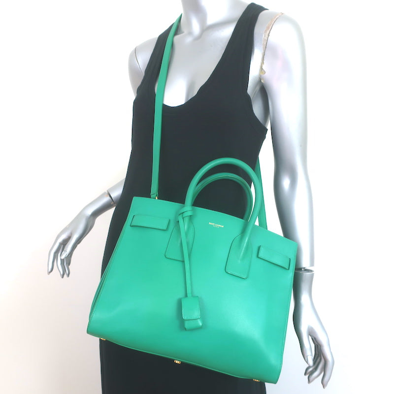 Pre-loved/Used Yves Saint Laurent Handbags: $1095