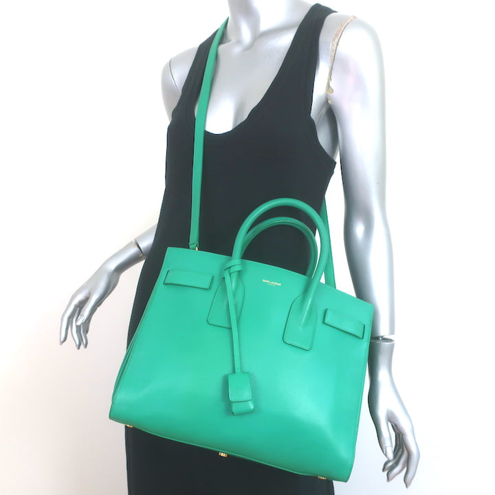 Pre-loved/Used Yves Saint Laurent Handbags: $1095