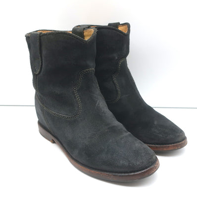 Pre-loved/Used Isabel Marant Women's Boots: $165