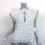 Pre-loved/Used Ganni Women's Tops: $65
