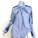 Pre-loved/Used Jonathan Simkhai Women's Tops: $185