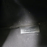 Givenchy Polka Dot Antigona Tote Black Leather Extra Large Shoulder Bag