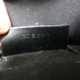 Givenchy Polka Dot Antigona Tote Black Leather Extra Large Shoulder Bag